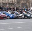 В преддверье международного женского дня -  в столице будет стартовать  традиционное «Большое женское ралли»