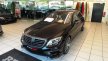 Brabus сделал Мерседес-Бенз  S-Class Coupe 850-сильным