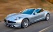 Fisker Karma будет переименован в Elux