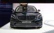 Brabus выкатил свою супер мощную модель