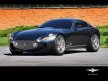 В Сети появились  фото  новой модели Carrozzeria Touring Superleggera