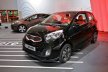 Новый турбодвигатель – результат обновления Kia Picanto