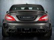 Mansory представила  985-сильный "Мерседес" S 63 AMG Купе  и G 63 AMG с 828 л.с.
