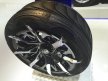 Компанией Goodyear разработаны шины, заряжающие батареи электромобилей