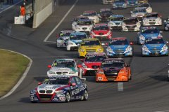 WTCC: новый сезон, а победители остаются всё те же 