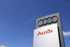 В Калуге прекращают сборку некоторых моделей марки Audi