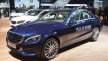 10 плагин-гибридов будет у Mercedes-Benz 