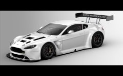 Porsche и Aston Martin не смогли поделить название  GT3