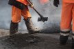 Подмосковье собирается предоставить  30 млрд.  рублей на ремонт дорог в текущем году
