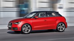 Мощный Audi A1 выходит на российский рынок