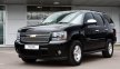 Chevrolet привезет на российский рынок новый модельный ряд