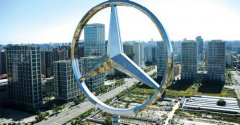 Mercedes-Benz может отправить на бездорожье универсалы С- и Е-классов