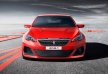 Peugeot рассекретил «заряженный» хэтчбек 308