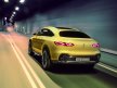 Состоялась мировая премьера кроссовера Mercedes-Benz GLC
