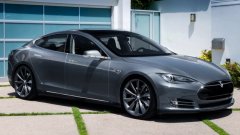 Tesla построит новый кроссовер на базе Model III