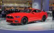 Новый Ford Mustang GT или возвращение легенды