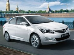 Бестселлер Hyundai обзавелся в России "особой версией"