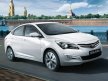 Бестселлер Hyundai обзавелся в России "особой версией"