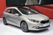 Обновленный KIA Cee'd в ближайшее время появится в России