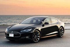 Tesla Model 3 - ждать осталось не долго