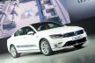 Новый гибрид немецкой марки Volkswagen Passat GTE