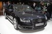 В России доступна новая Audi A8 2015