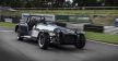 Caterham выпустил сверхлегкий автомобиль в честь сверхлегкого автомобиля