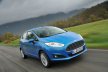 Ford Fiesta NEW 