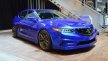 Acura планирует выпустить новый седан TLX