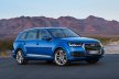 Новый Audi SQ7 будоражит воображение