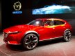 Mazda рассекретила новый кроссовер CX-4