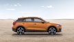 Кроссовер Audi Q2 получит спортивную версию