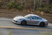 Премьера Porsche: Семейство GTS