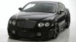 Bentley Continental GT Speed стал ещё мощнее