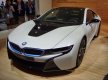 BMW рассекретил российские цены на гибрид i8 с лазерной оптикой