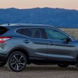 Тест-драйв Nissan Qashqai: Эконом-классом