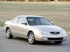 Acura CL 2001