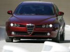 Alfa Romeo 159 2008