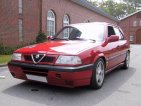 Alfa Romeo 33 1990