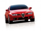 Alfa Romeo Brera 2008